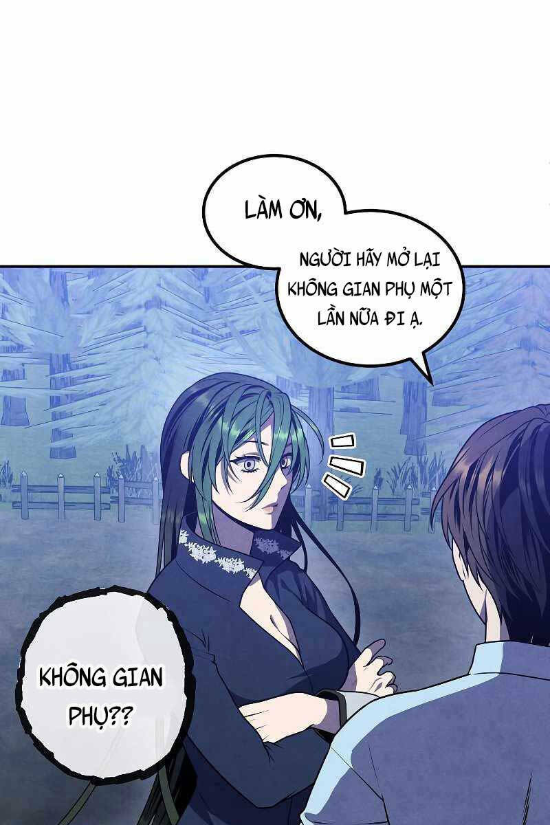 Con Trai Út Huyền Thoại Nhà Hầu Tước - Chapter 62 - Page 18