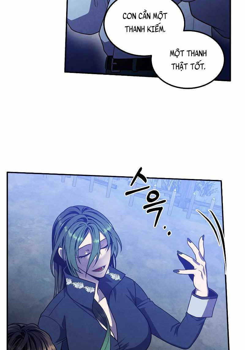 Con Trai Út Huyền Thoại Nhà Hầu Tước - Chapter 62 - Page 20