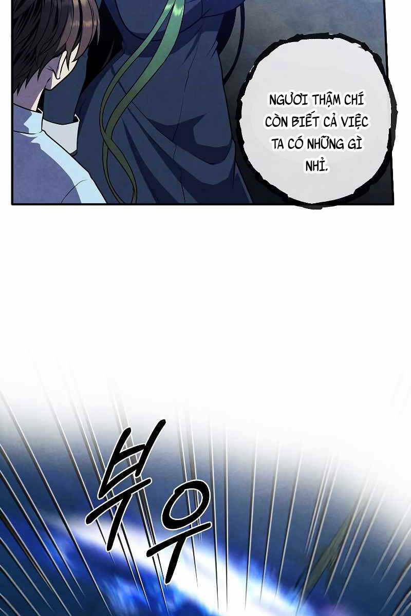 Con Trai Út Huyền Thoại Nhà Hầu Tước - Chapter 62 - Page 21