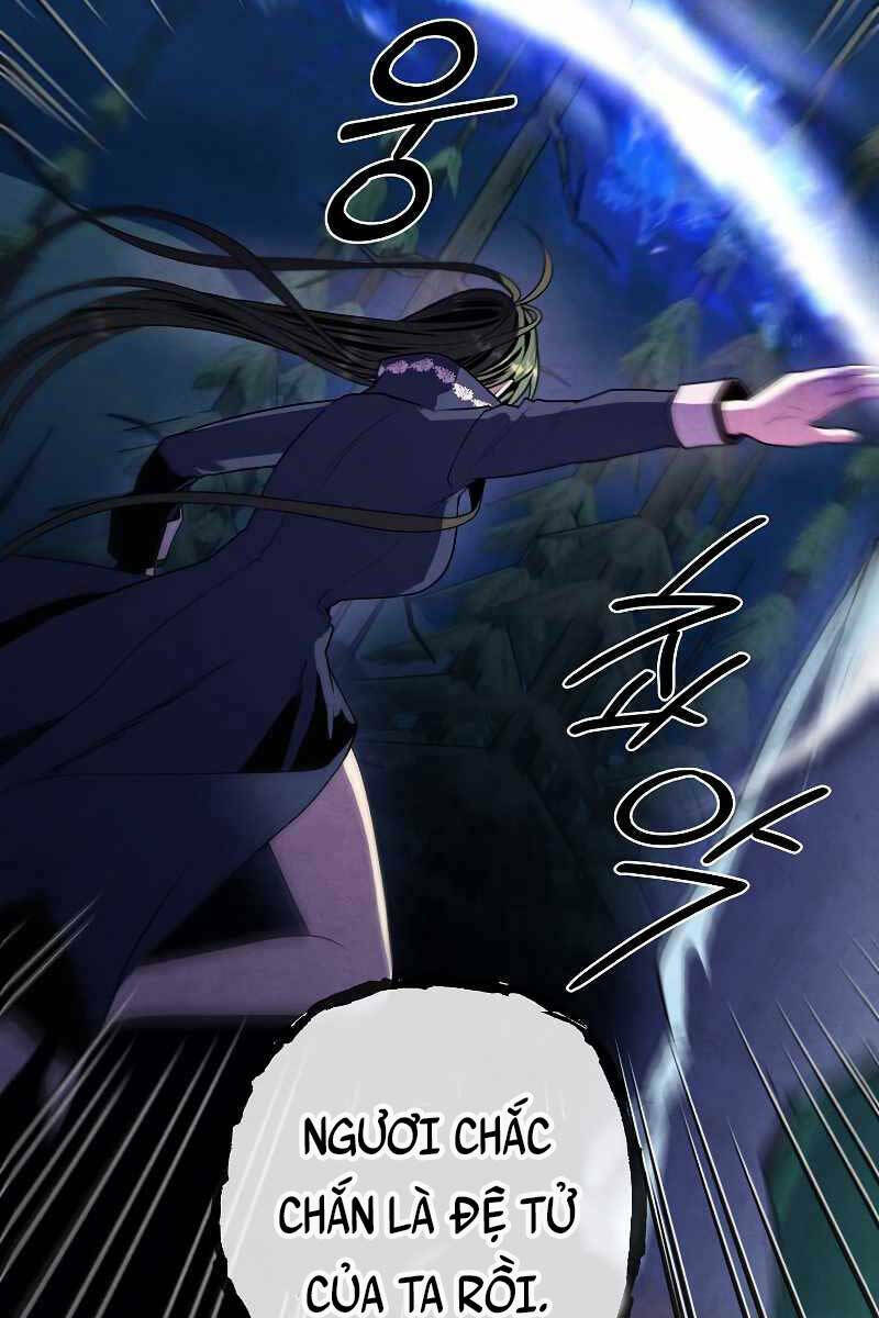 Con Trai Út Huyền Thoại Nhà Hầu Tước - Chapter 62 - Page 22