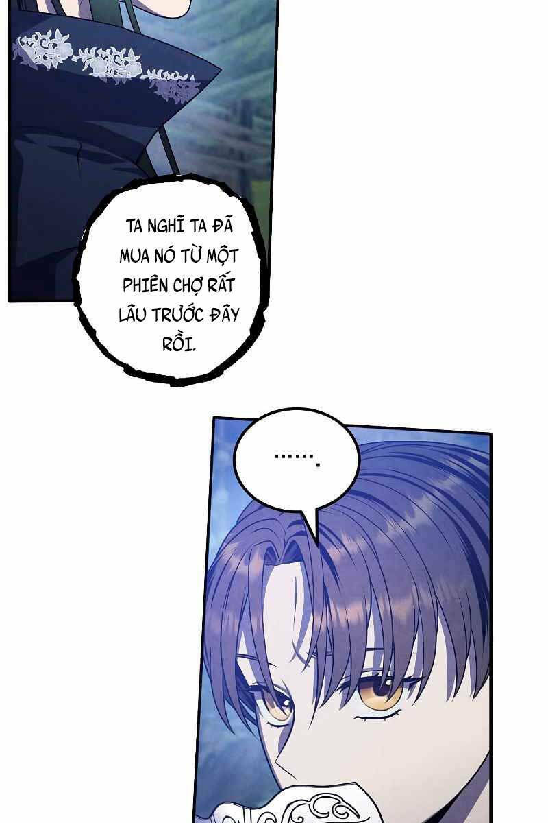 Con Trai Út Huyền Thoại Nhà Hầu Tước - Chapter 62 - Page 36