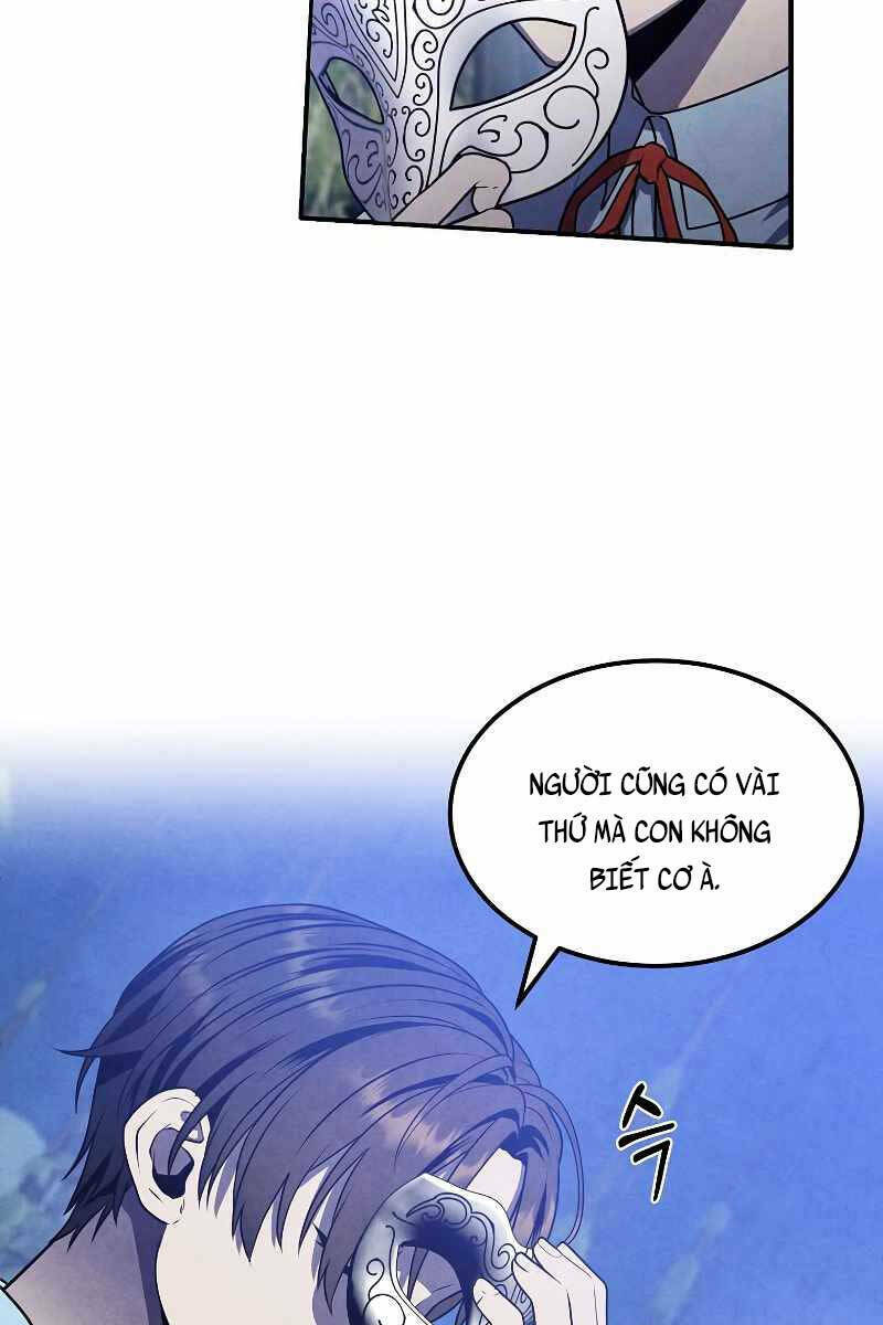 Con Trai Út Huyền Thoại Nhà Hầu Tước - Chapter 62 - Page 37