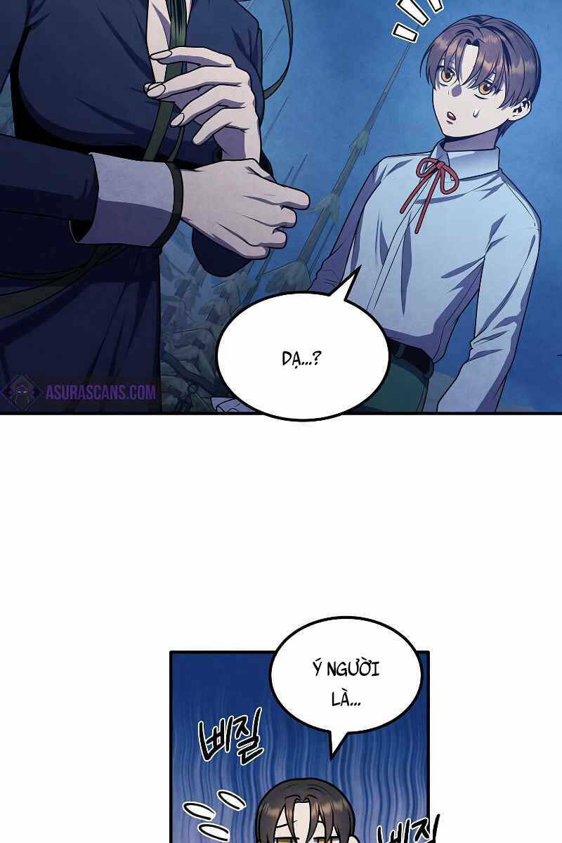 Con Trai Út Huyền Thoại Nhà Hầu Tước - Chapter 62 - Page 3