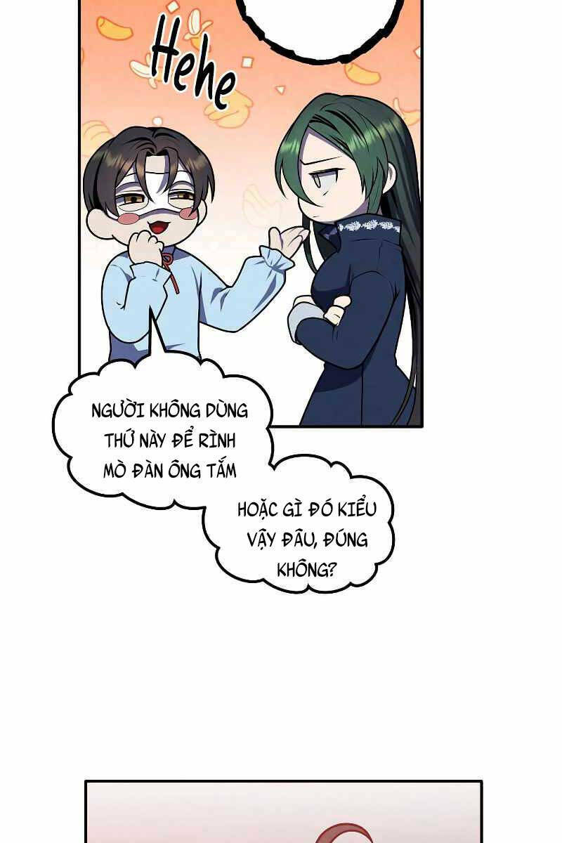 Con Trai Út Huyền Thoại Nhà Hầu Tước - Chapter 62 - Page 39