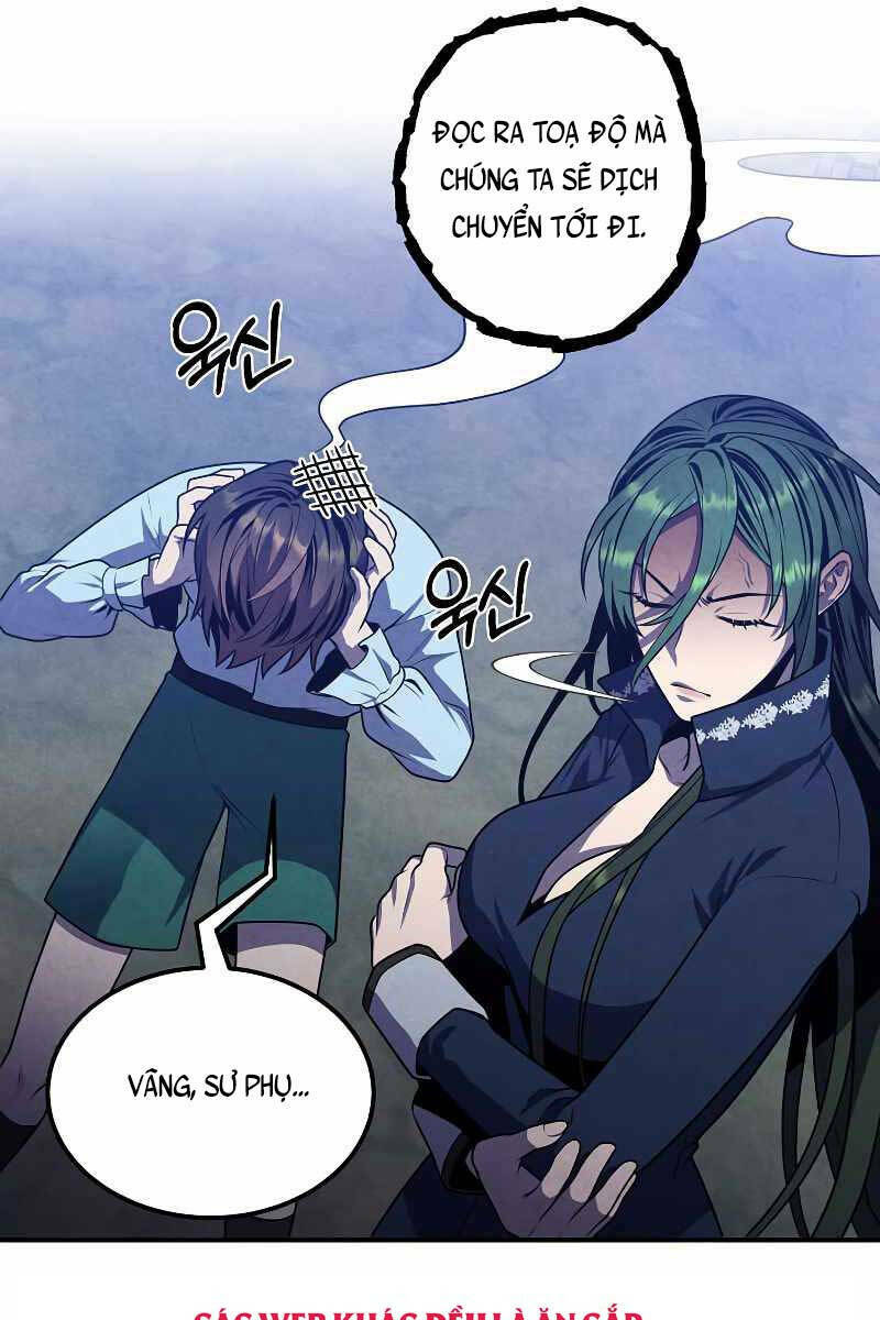 Con Trai Út Huyền Thoại Nhà Hầu Tước - Chapter 62 - Page 42