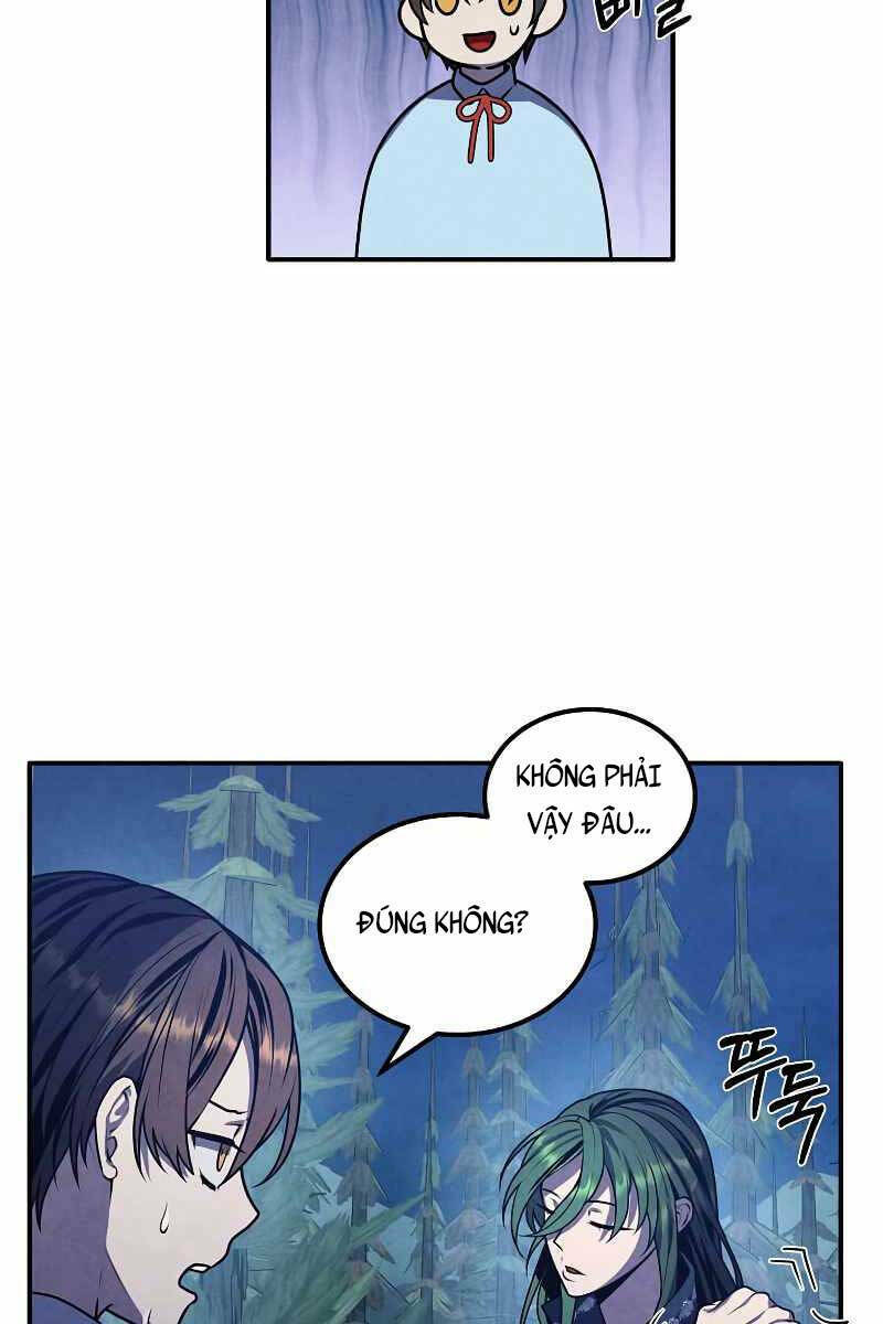 Con Trai Út Huyền Thoại Nhà Hầu Tước - Chapter 62 - Page 4