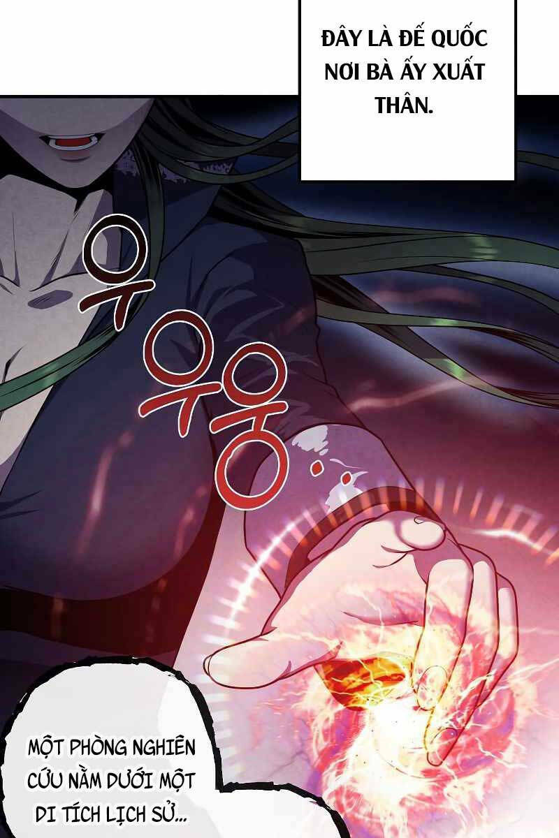 Con Trai Út Huyền Thoại Nhà Hầu Tước - Chapter 62 - Page 49