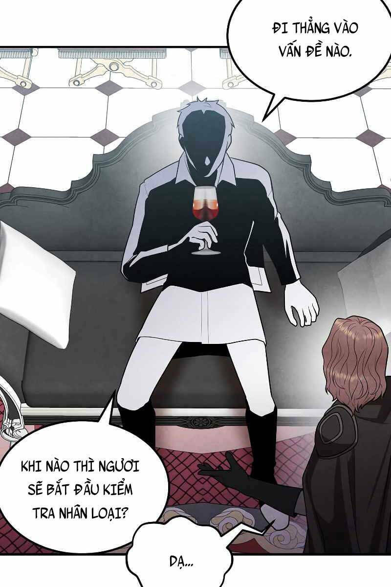 Con Trai Út Huyền Thoại Nhà Hầu Tước - Chapter 62 - Page 66