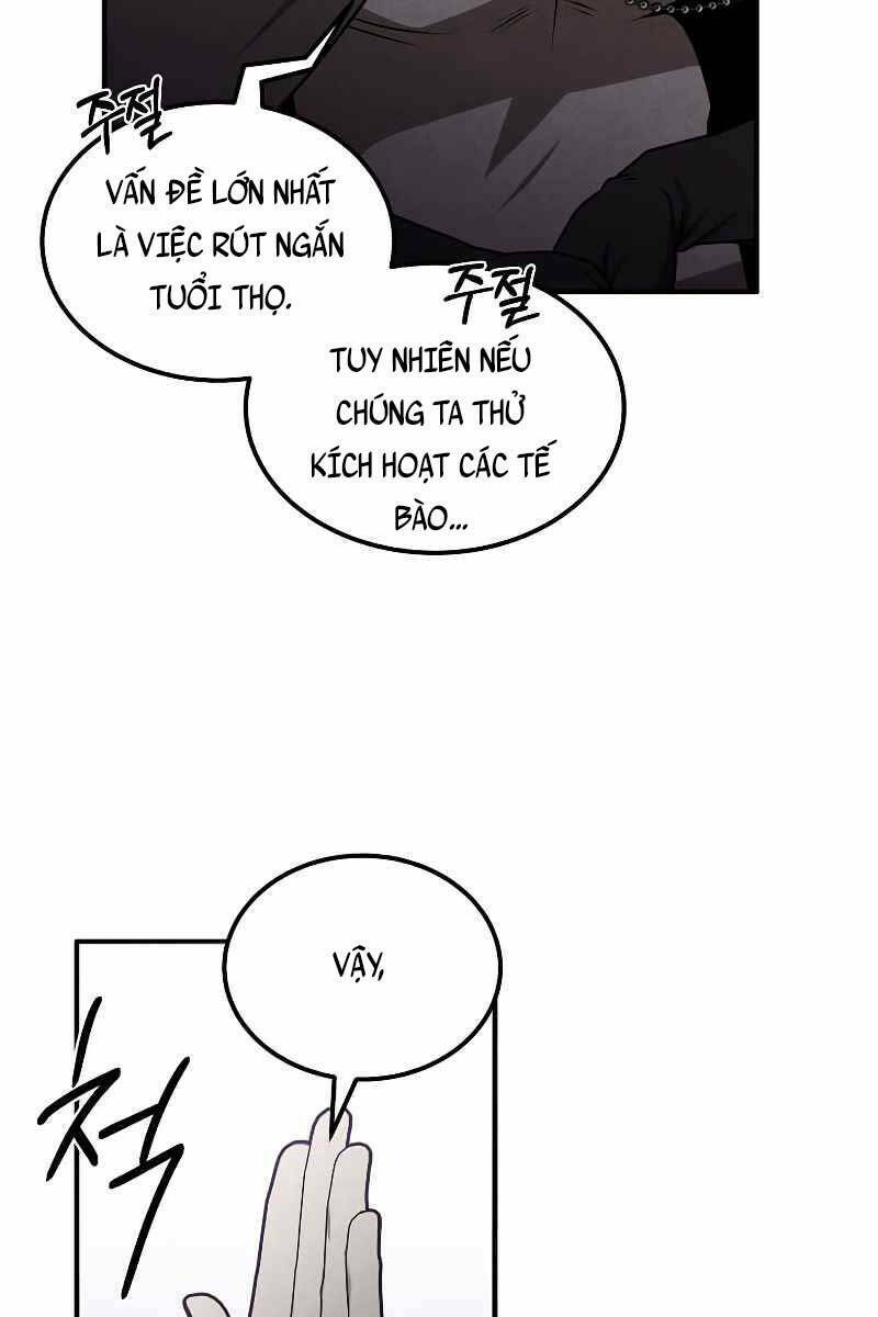 Con Trai Út Huyền Thoại Nhà Hầu Tước - Chapter 62 - Page 68