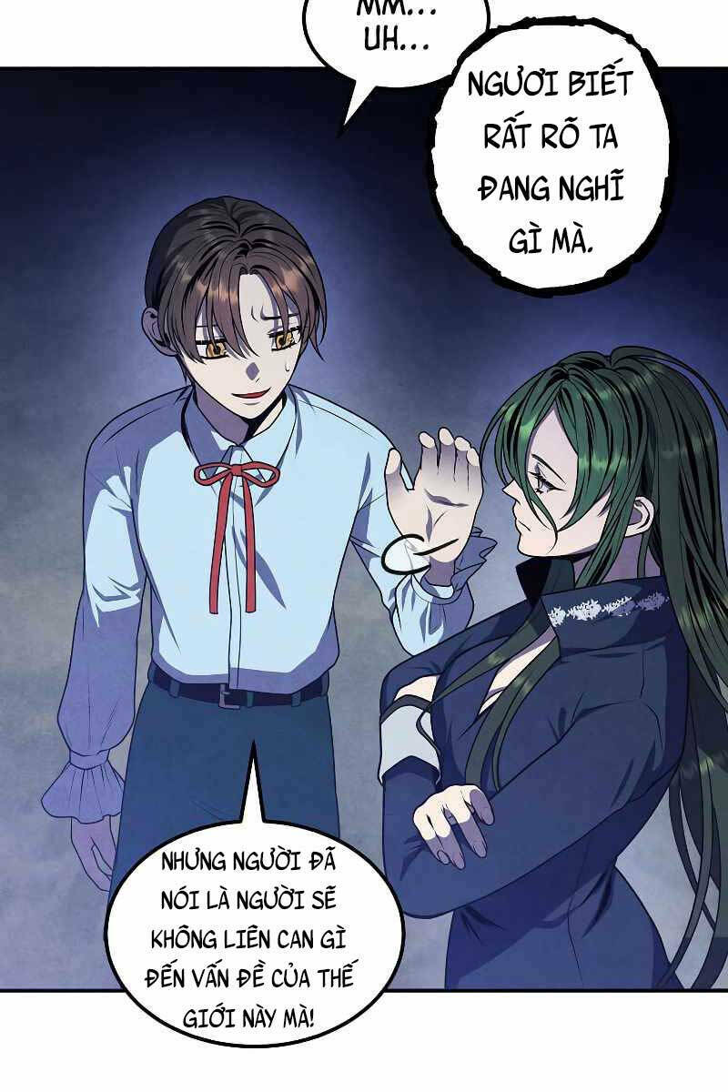 Con Trai Út Huyền Thoại Nhà Hầu Tước - Chapter 62 - Page 6