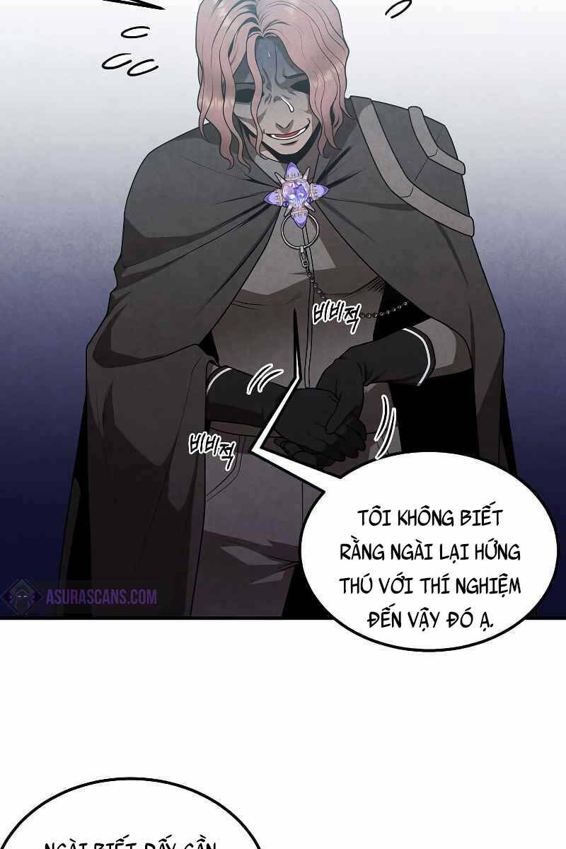 Con Trai Út Huyền Thoại Nhà Hầu Tước - Chapter 62 - Page 71