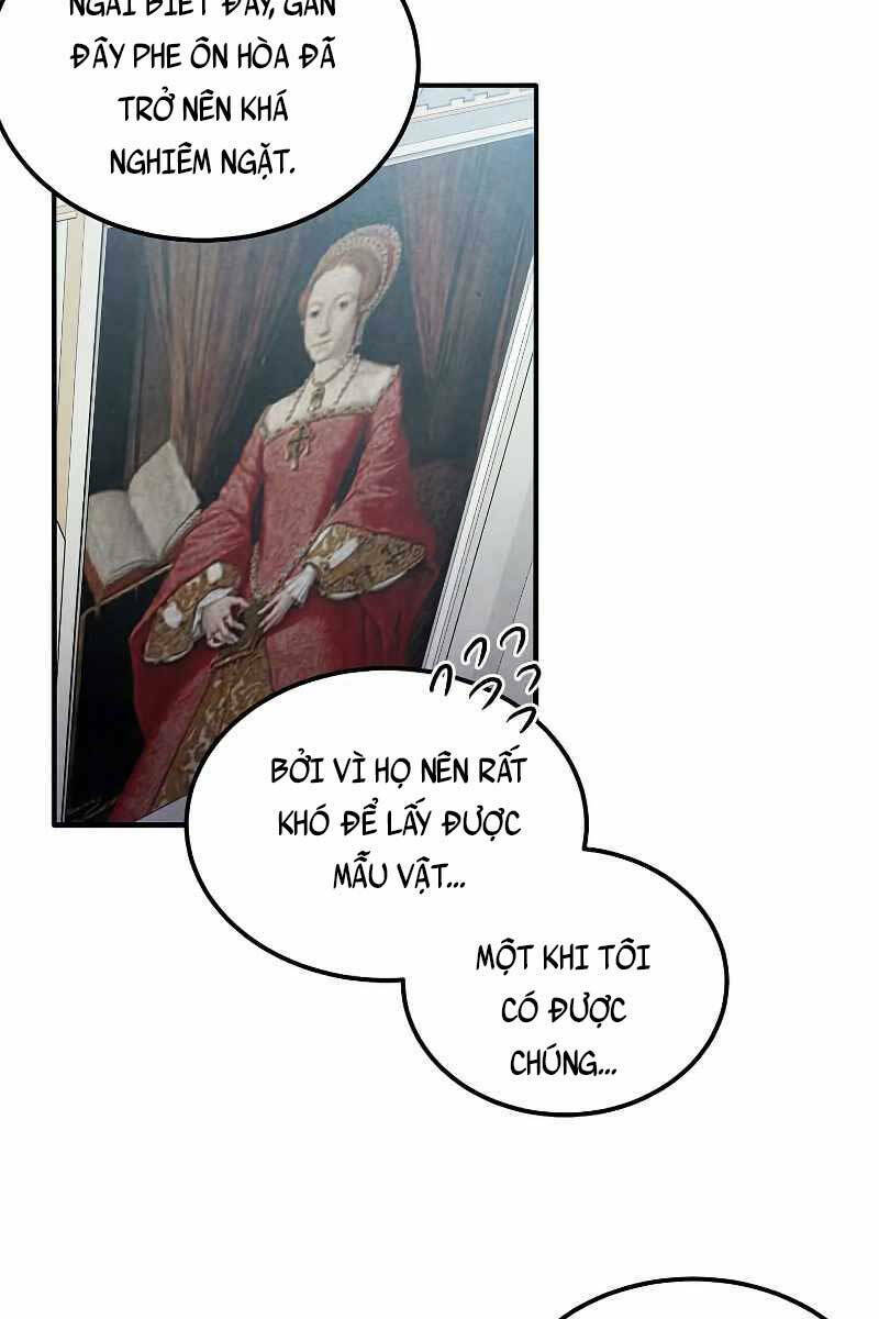 Con Trai Út Huyền Thoại Nhà Hầu Tước - Chapter 62 - Page 72