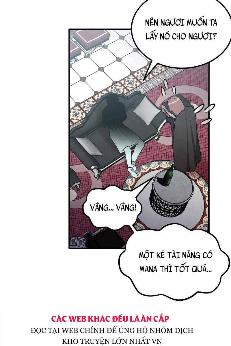 Con Trai Út Huyền Thoại Nhà Hầu Tước - Chapter 62 - Page 73