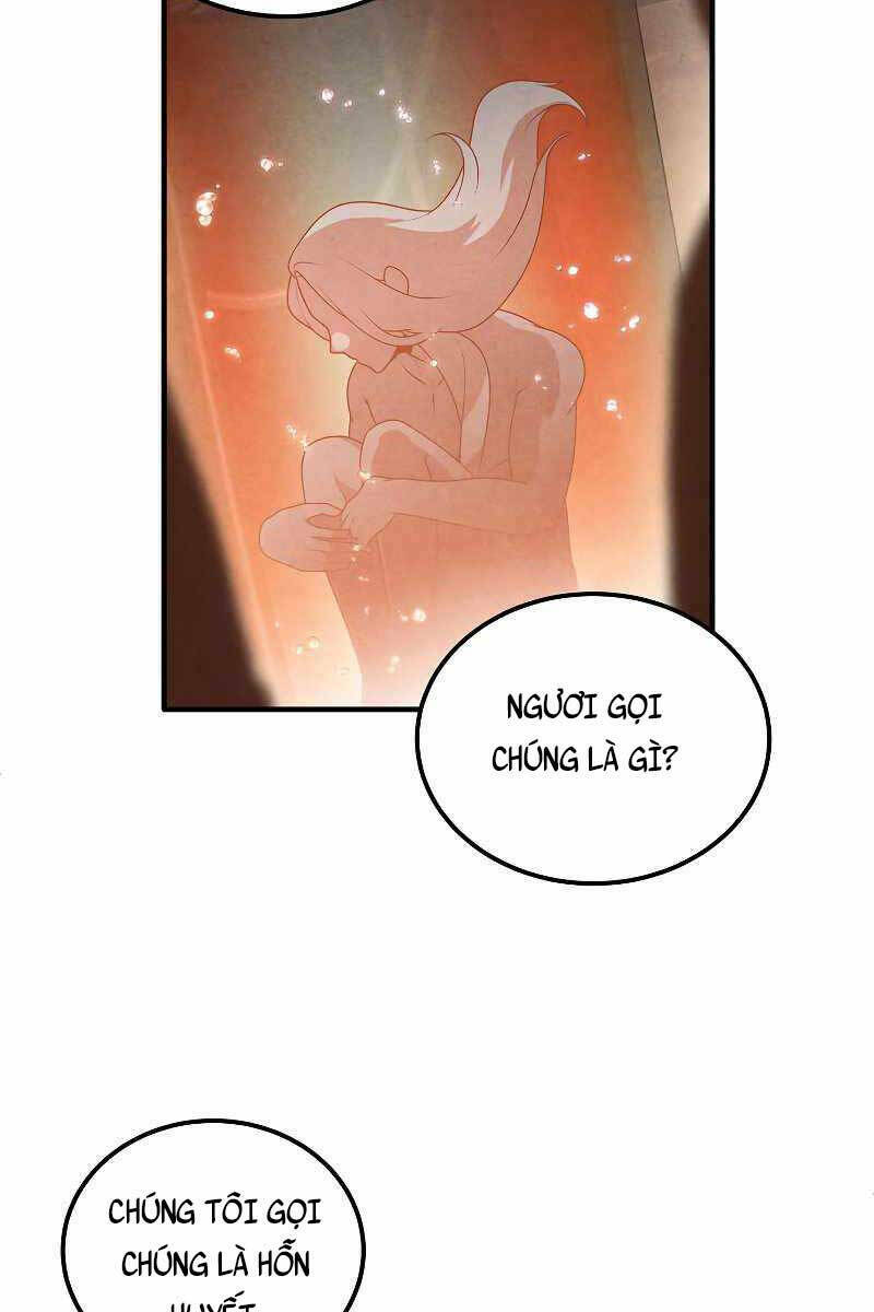 Con Trai Út Huyền Thoại Nhà Hầu Tước - Chapter 62 - Page 78