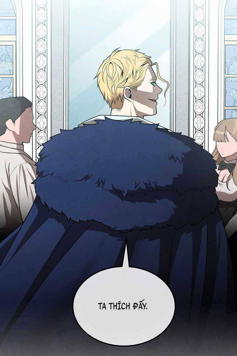 Con Trai Út Huyền Thoại Nhà Hầu Tước - Chapter 62 - Page 80