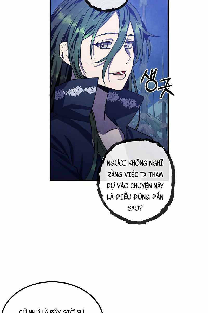 Con Trai Út Huyền Thoại Nhà Hầu Tước - Chapter 62 - Page 8