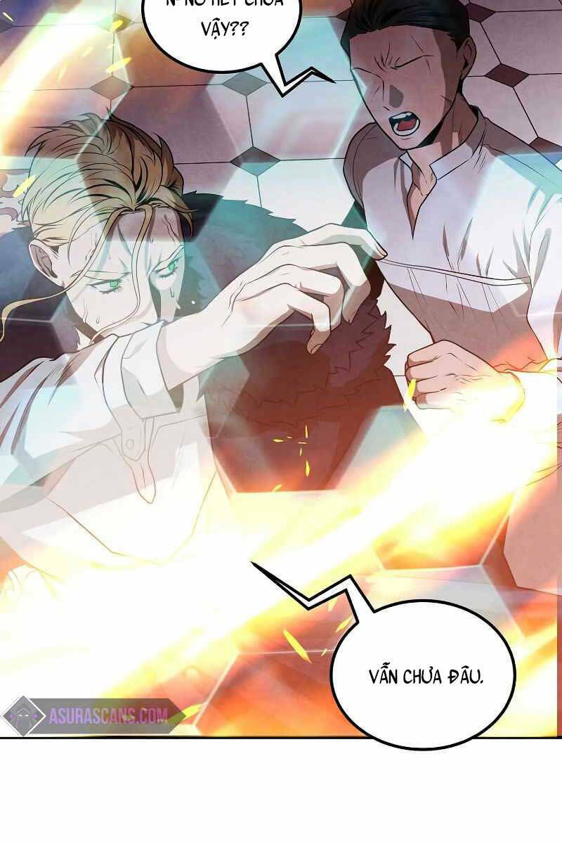 Con Trai Út Huyền Thoại Nhà Hầu Tước - Chapter 63 - Page 19