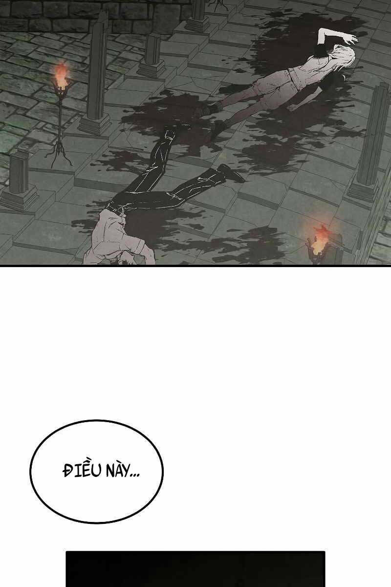 Con Trai Út Huyền Thoại Nhà Hầu Tước - Chapter 63 - Page 37