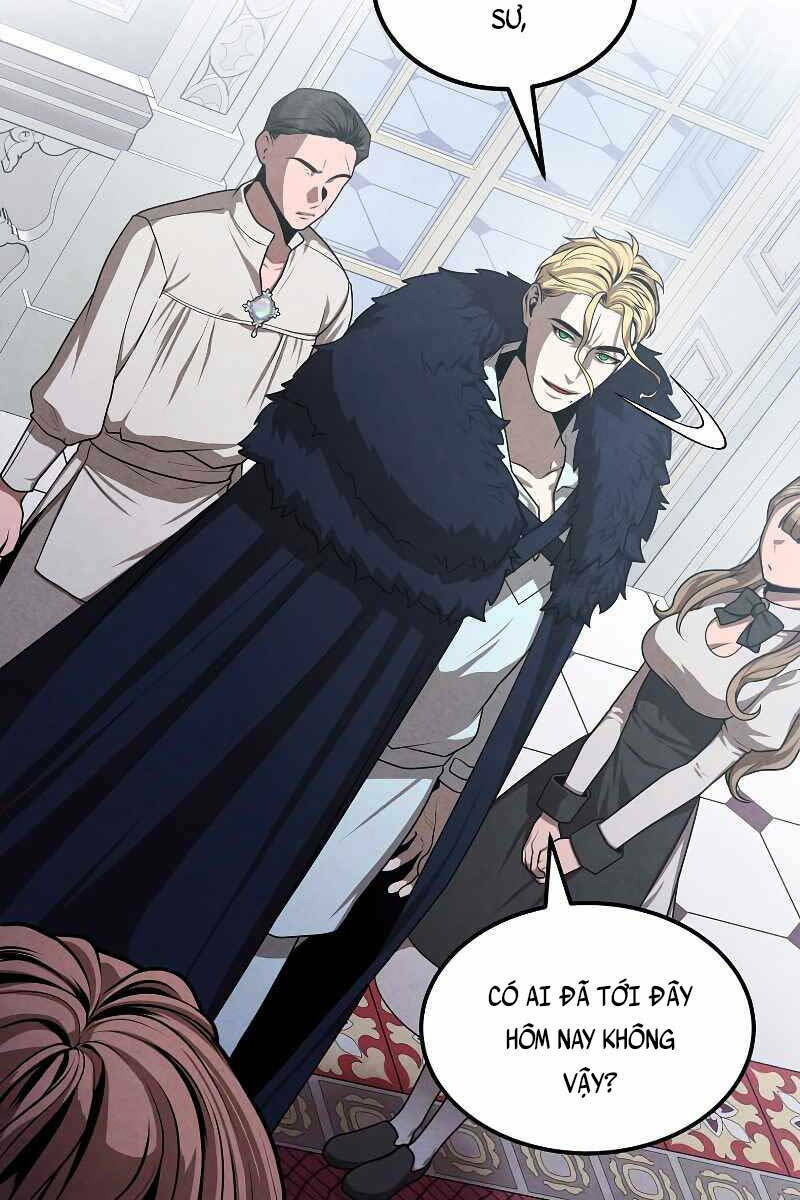 Con Trai Út Huyền Thoại Nhà Hầu Tước - Chapter 63 - Page 3