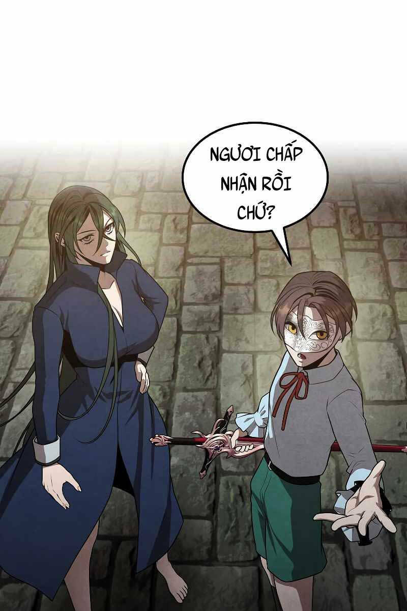 Con Trai Út Huyền Thoại Nhà Hầu Tước - Chapter 63 - Page 39