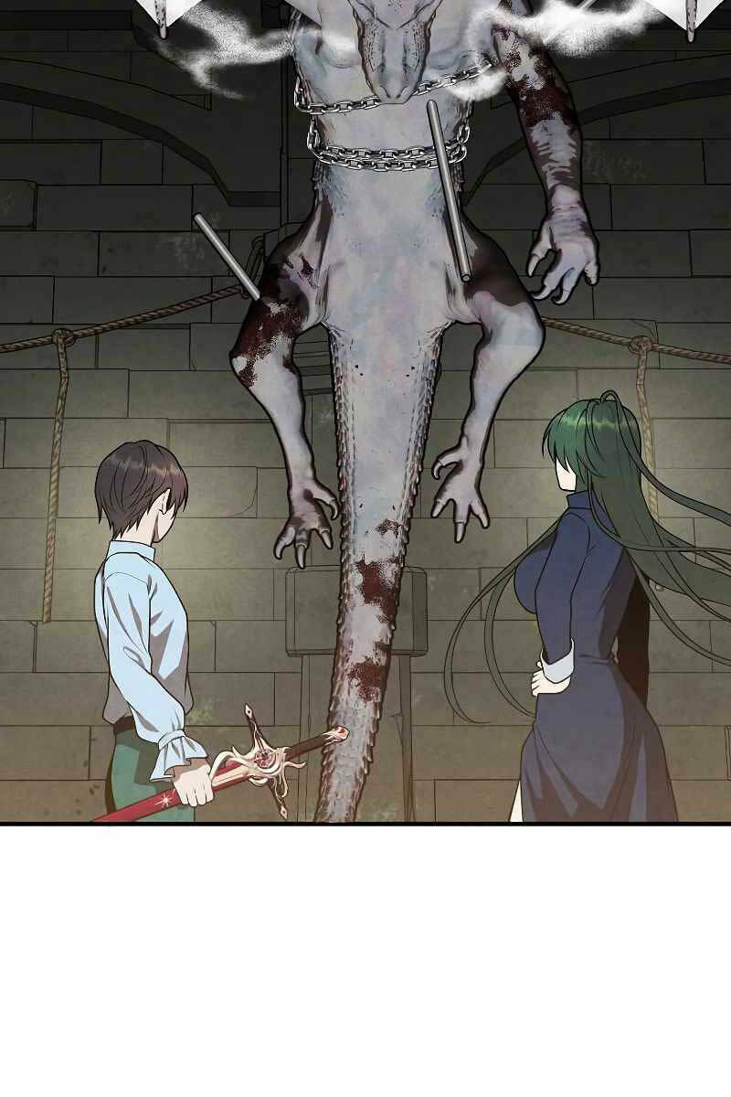 Con Trai Út Huyền Thoại Nhà Hầu Tước - Chapter 63 - Page 41