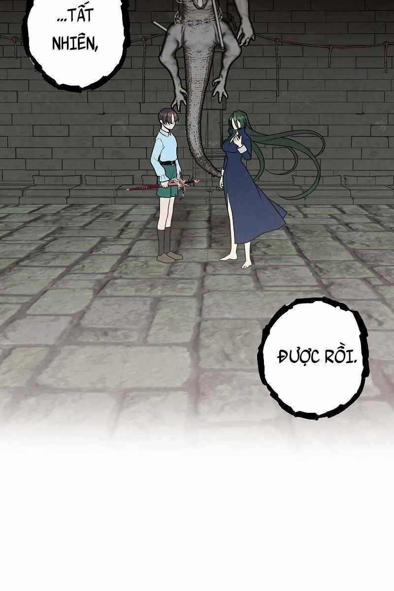 Con Trai Út Huyền Thoại Nhà Hầu Tước - Chapter 63 - Page 48