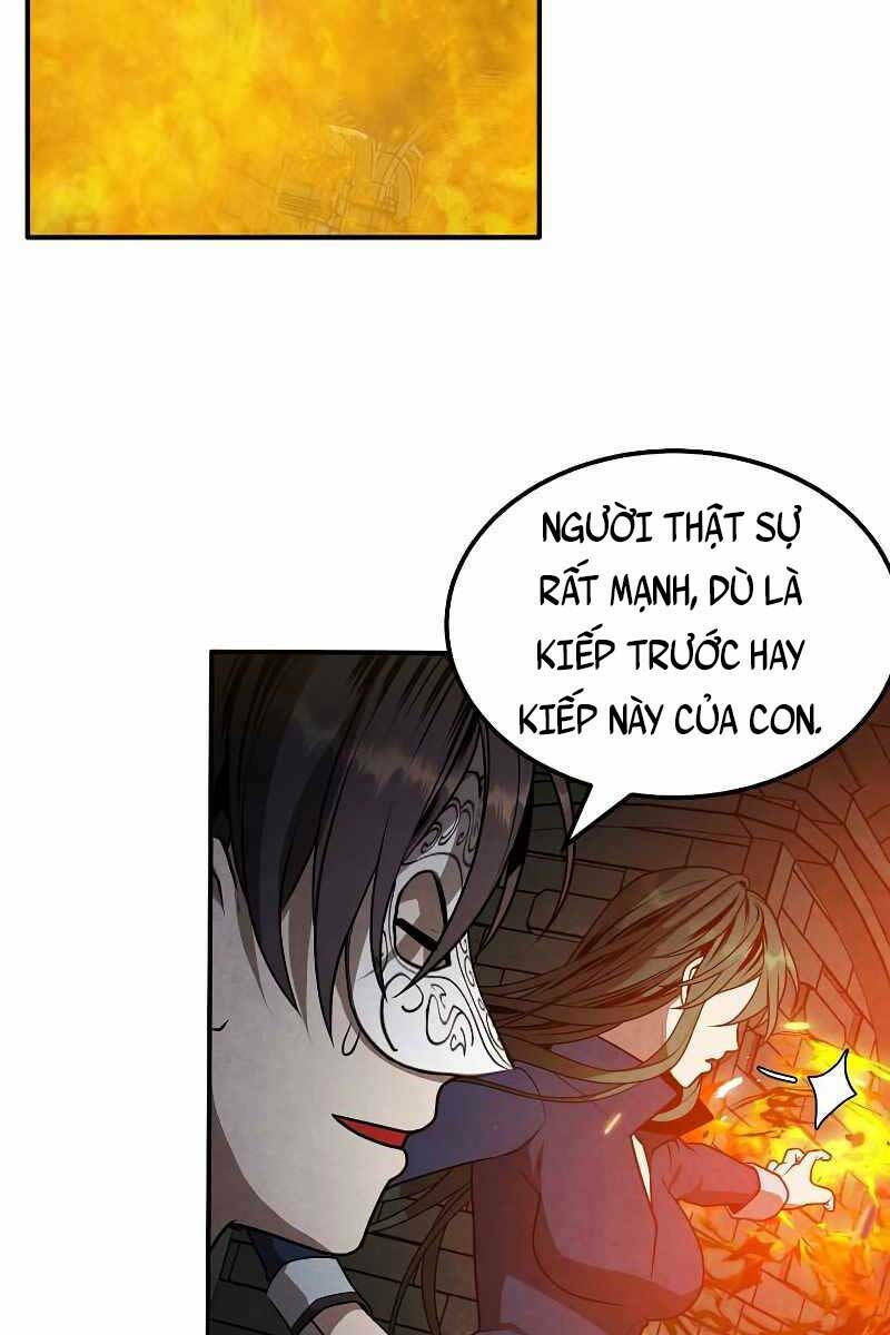 Con Trai Út Huyền Thoại Nhà Hầu Tước - Chapter 63 - Page 54