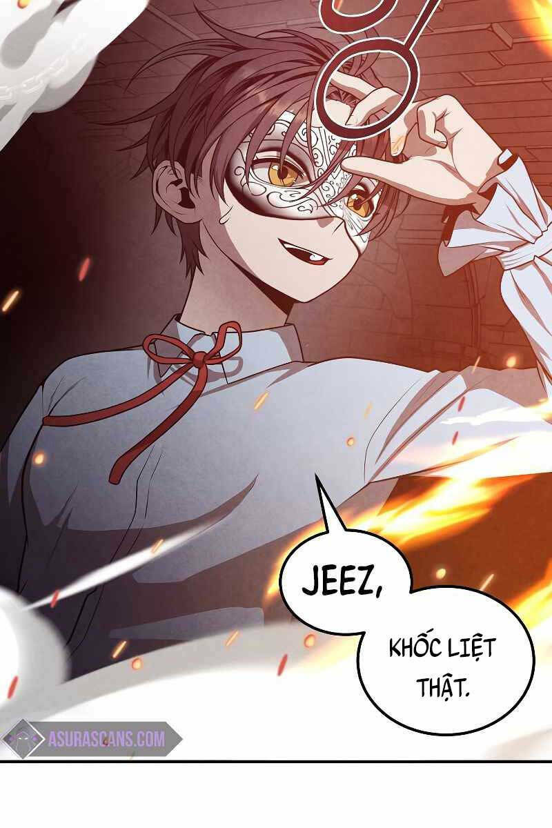 Con Trai Út Huyền Thoại Nhà Hầu Tước - Chapter 63 - Page 56