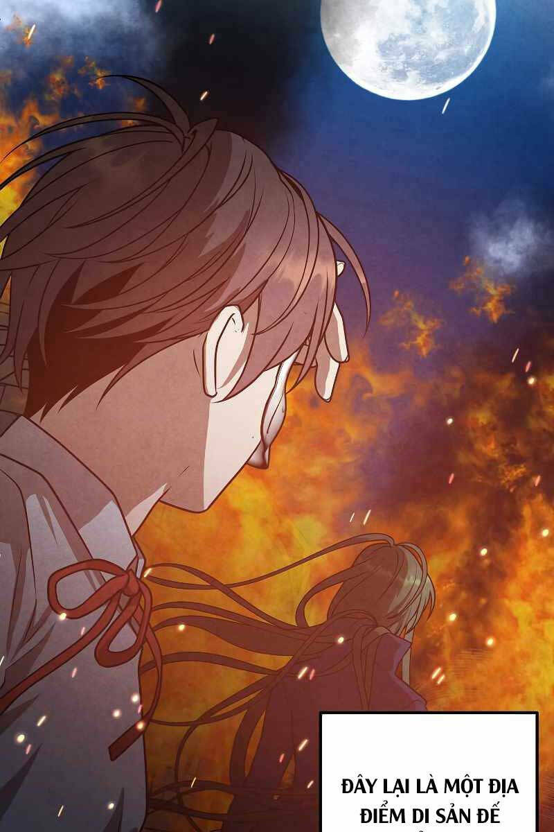 Con Trai Út Huyền Thoại Nhà Hầu Tước - Chapter 63 - Page 59