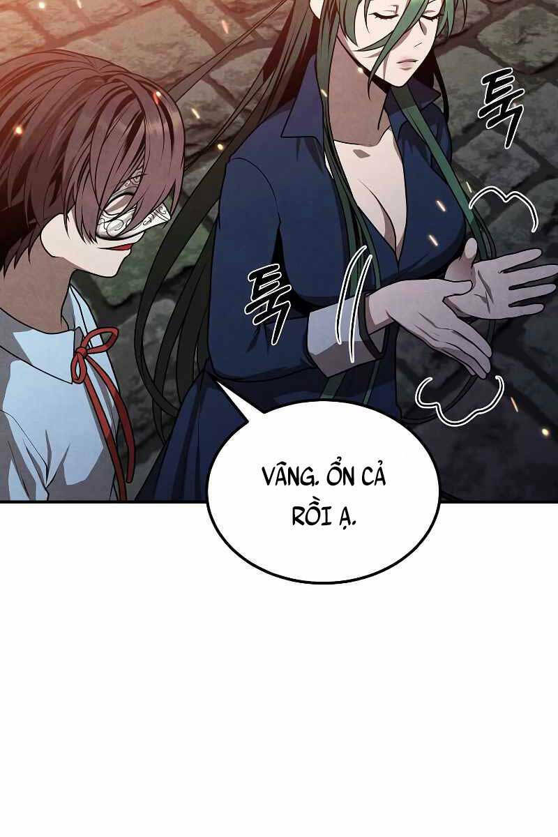 Con Trai Út Huyền Thoại Nhà Hầu Tước - Chapter 63 - Page 61