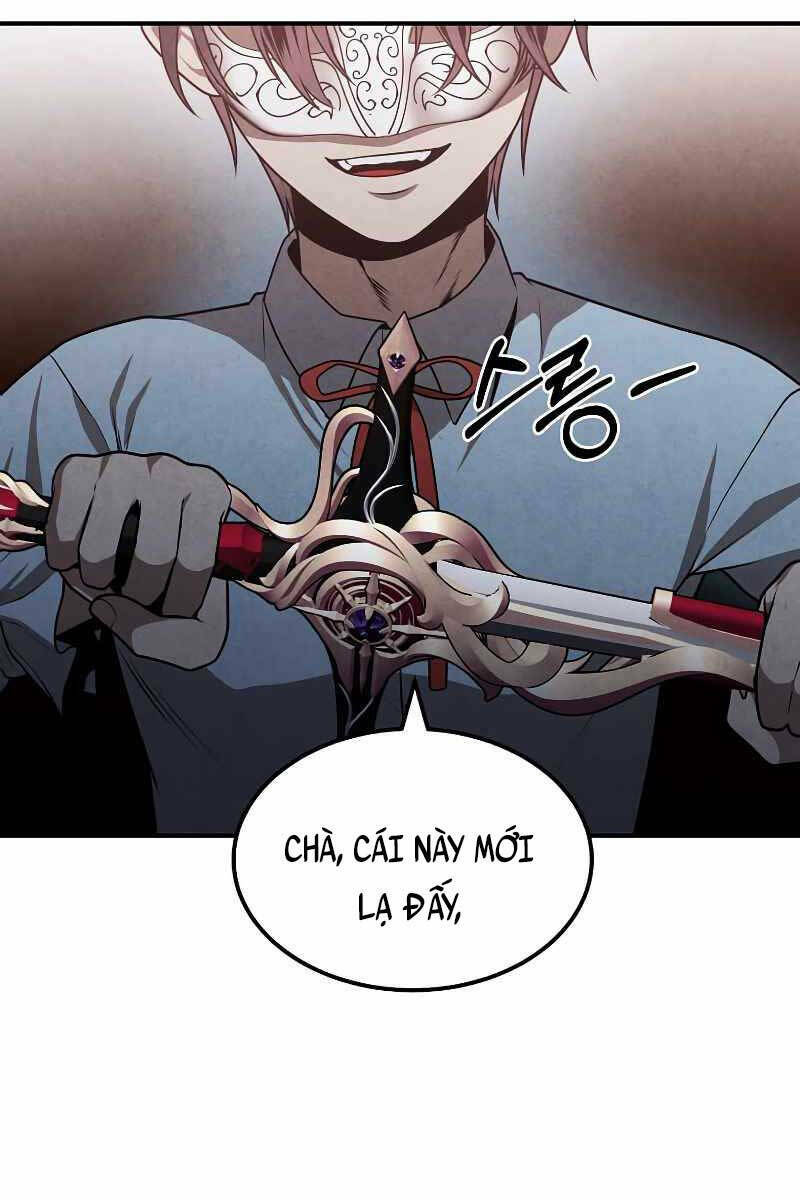 Con Trai Út Huyền Thoại Nhà Hầu Tước - Chapter 63 - Page 72