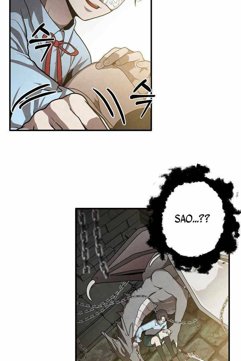 Con Trai Út Huyền Thoại Nhà Hầu Tước - Chapter 63 - Page 86