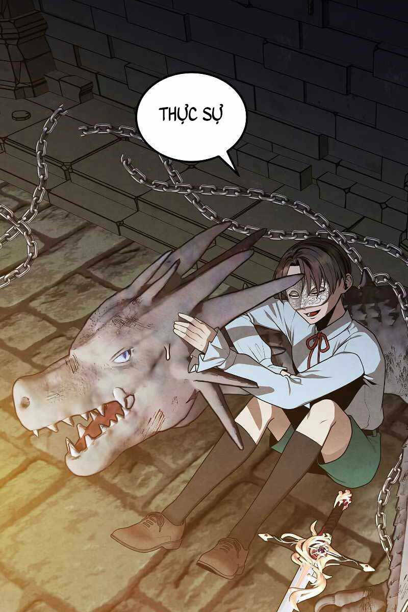 Con Trai Út Huyền Thoại Nhà Hầu Tước - Chapter 63 - Page 88