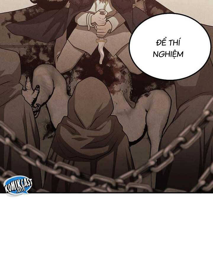 Con Trai Út Huyền Thoại Nhà Hầu Tước - Chapter 64 - Page 10