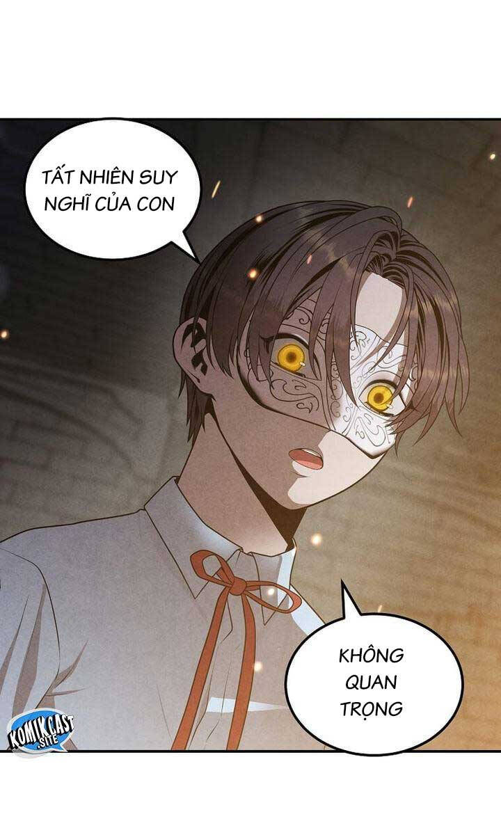 Con Trai Út Huyền Thoại Nhà Hầu Tước - Chapter 64 - Page 12