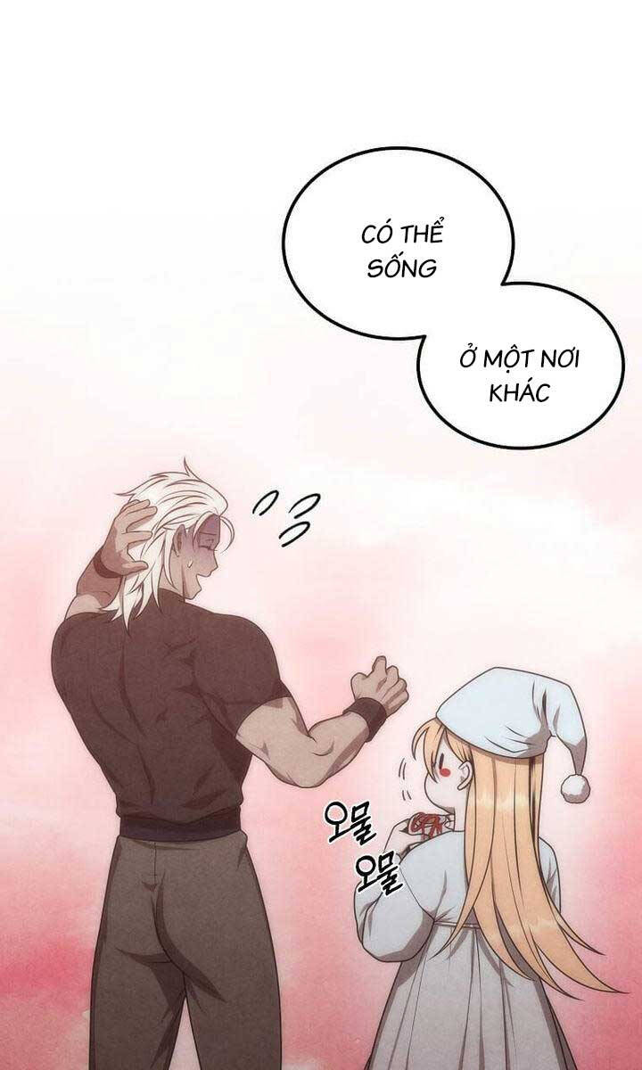 Con Trai Út Huyền Thoại Nhà Hầu Tước - Chapter 64 - Page 17