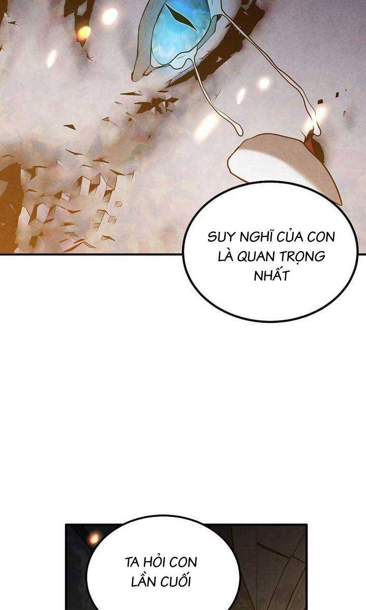 Con Trai Út Huyền Thoại Nhà Hầu Tước - Chapter 64 - Page 19