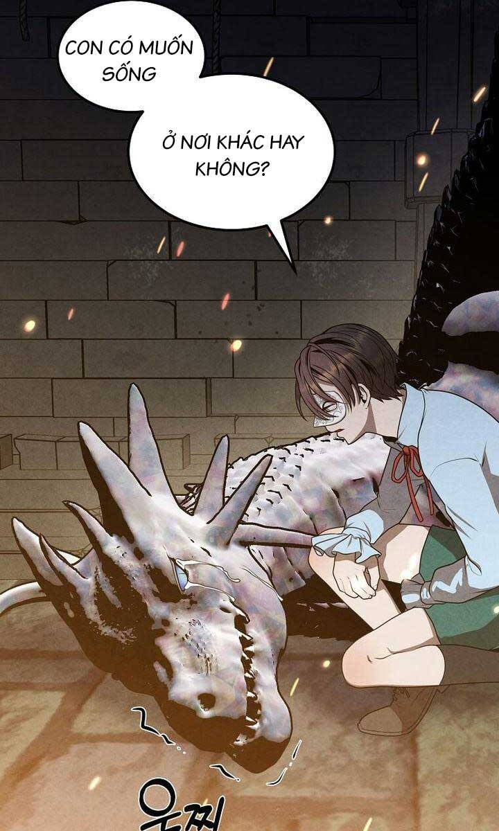 Con Trai Út Huyền Thoại Nhà Hầu Tước - Chapter 64 - Page 21