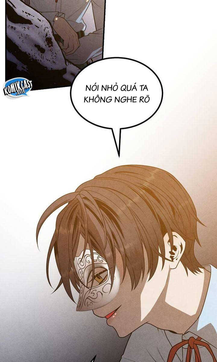 Con Trai Út Huyền Thoại Nhà Hầu Tước - Chapter 64 - Page 23