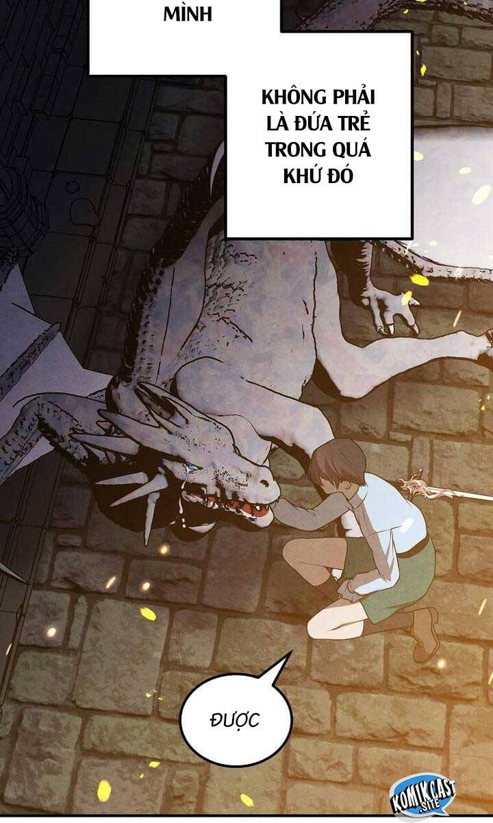 Con Trai Út Huyền Thoại Nhà Hầu Tước - Chapter 64 - Page 33