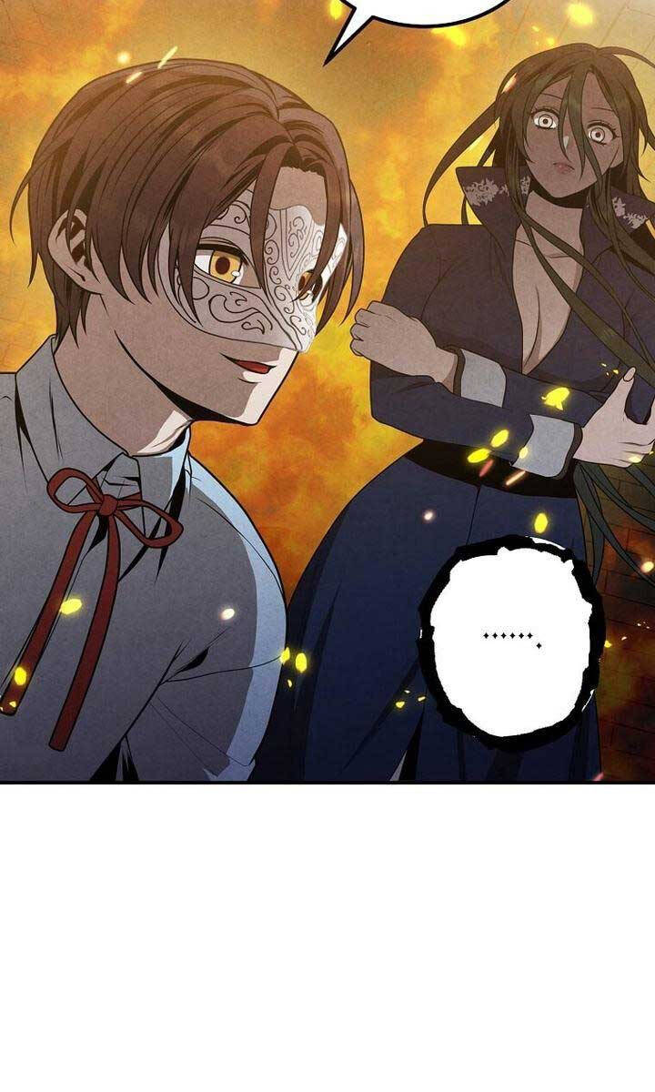 Con Trai Út Huyền Thoại Nhà Hầu Tước - Chapter 64 - Page 37