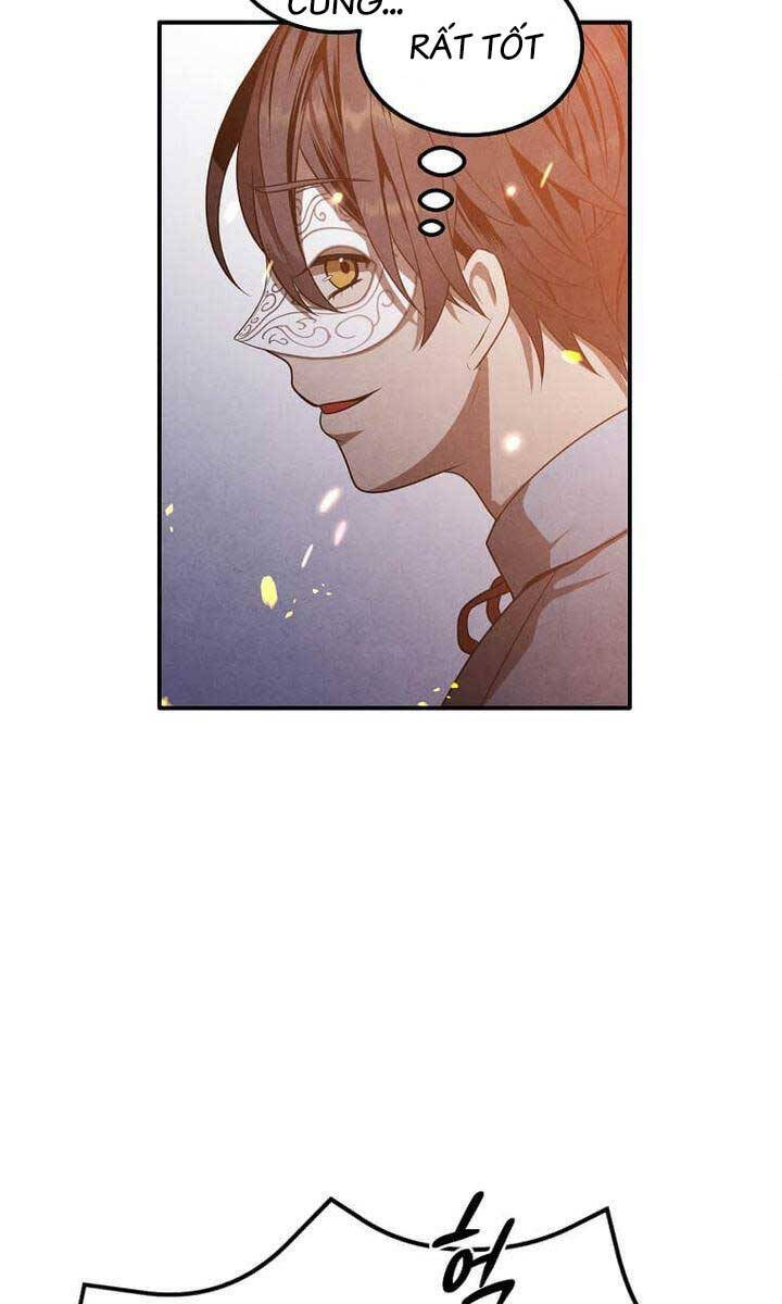 Con Trai Út Huyền Thoại Nhà Hầu Tước - Chapter 64 - Page 39