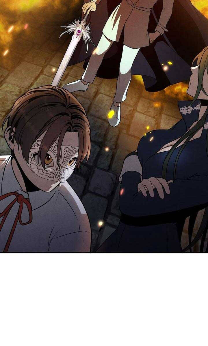 Con Trai Út Huyền Thoại Nhà Hầu Tước - Chapter 64 - Page 42