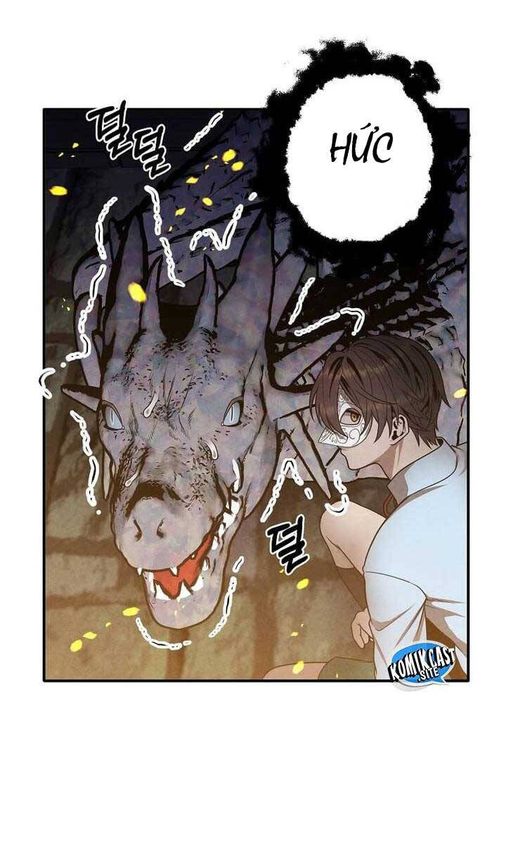 Con Trai Út Huyền Thoại Nhà Hầu Tước - Chapter 64 - Page 43