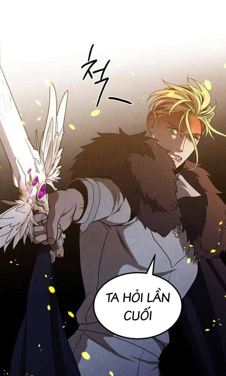 Con Trai Út Huyền Thoại Nhà Hầu Tước - Chapter 64 - Page 44