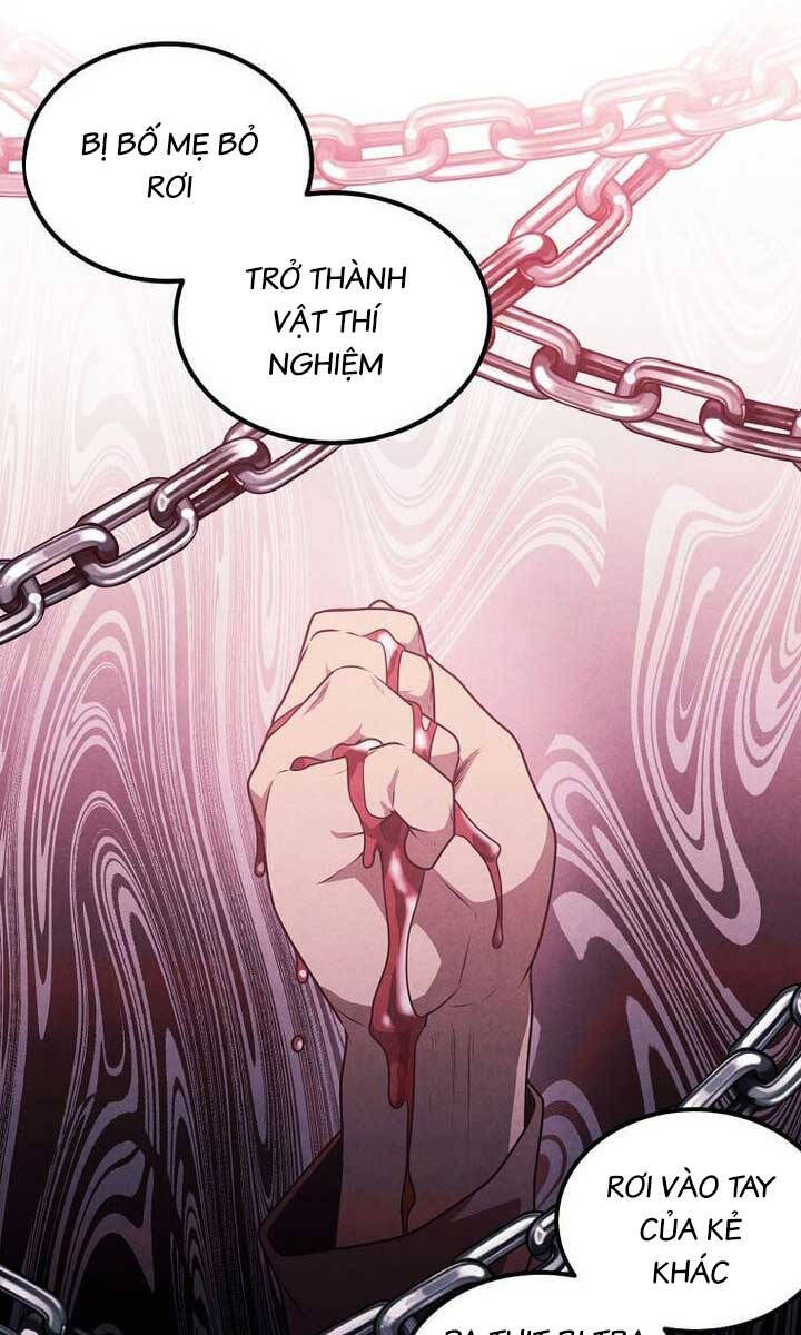 Con Trai Út Huyền Thoại Nhà Hầu Tước - Chapter 64 - Page 5