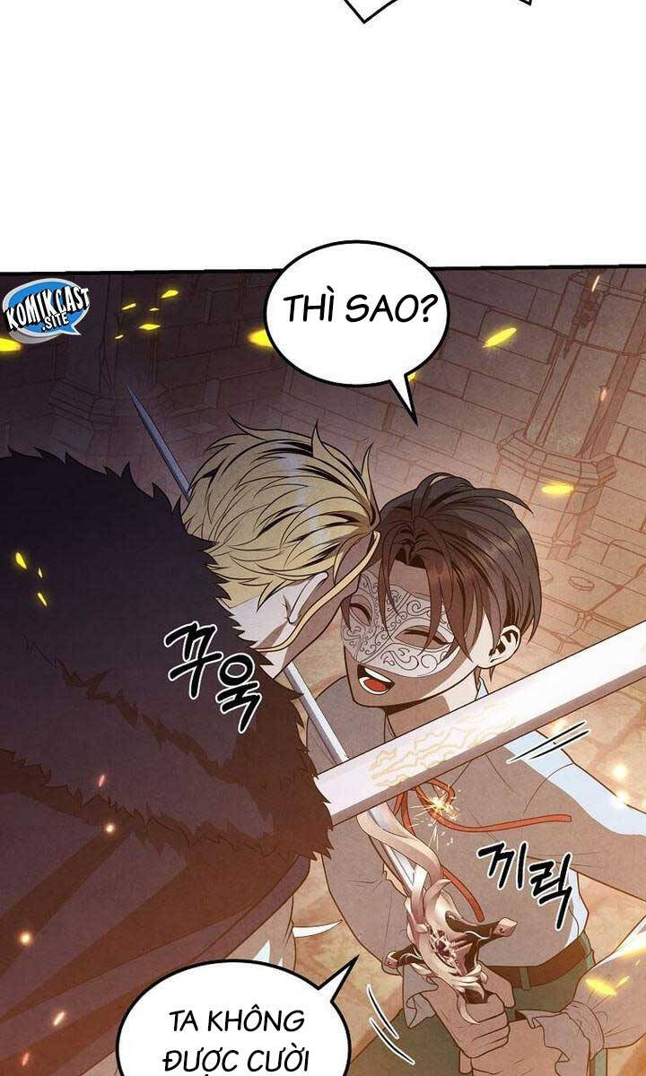 Con Trai Út Huyền Thoại Nhà Hầu Tước - Chapter 64 - Page 62