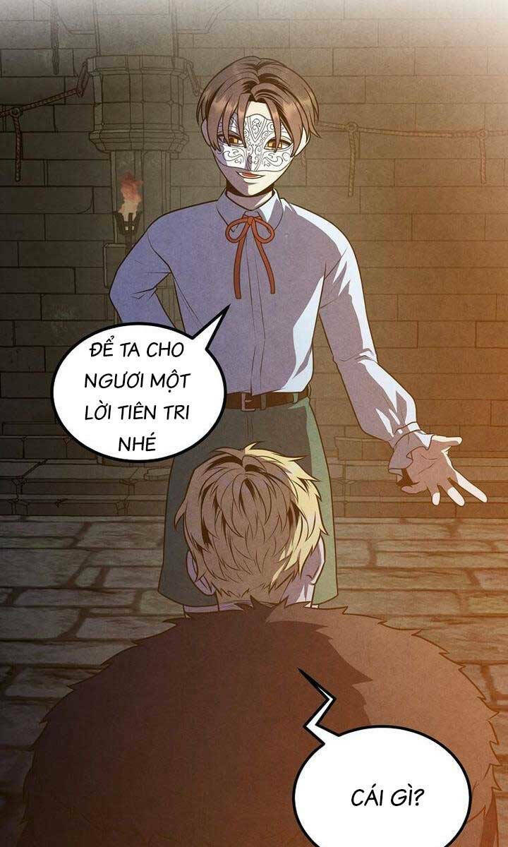 Con Trai Út Huyền Thoại Nhà Hầu Tước - Chapter 65 - Page 10