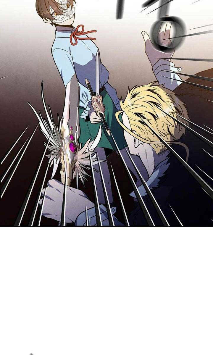 Con Trai Út Huyền Thoại Nhà Hầu Tước - Chapter 65 - Page 19