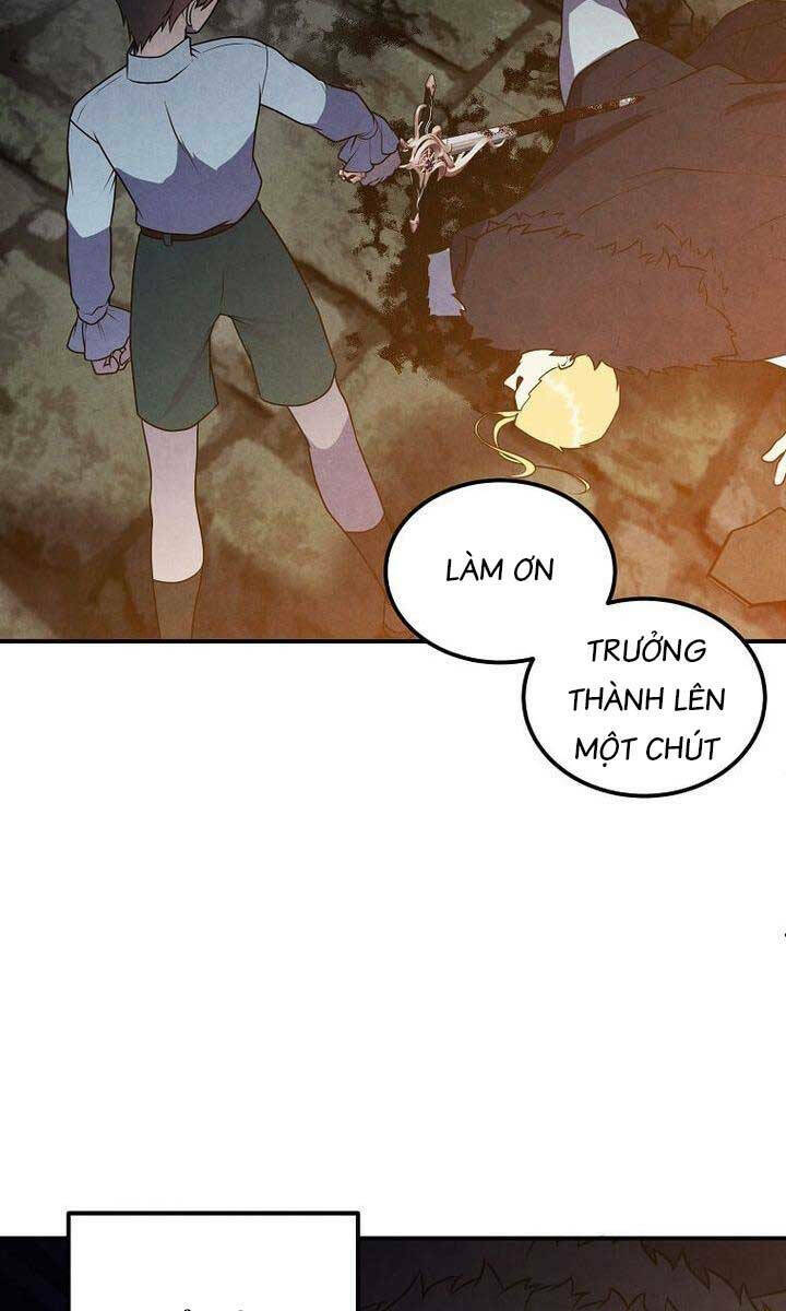 Con Trai Út Huyền Thoại Nhà Hầu Tước - Chapter 65 - Page 35